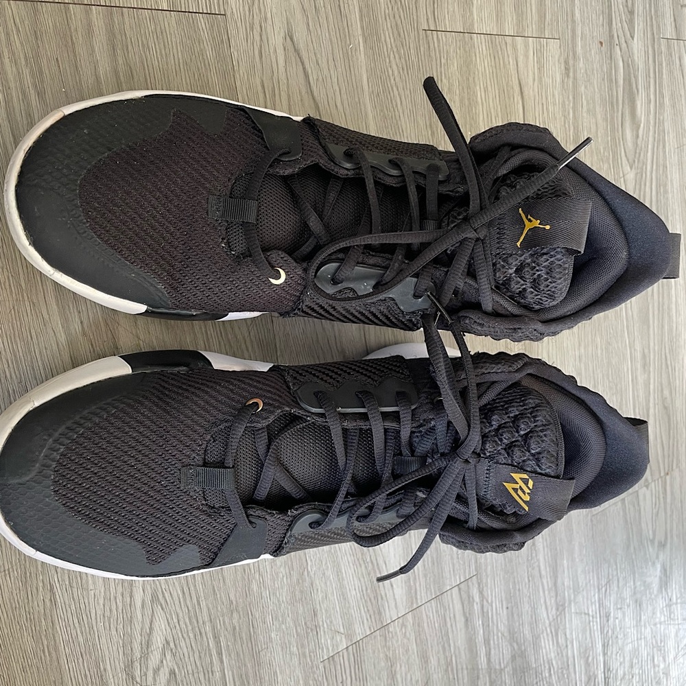 Jordan WhyNot Zer0.2